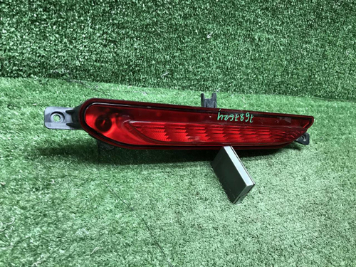 ПТФ центральный EXEED VX (2021-2024)