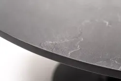 Черные журнальные столики из HPL