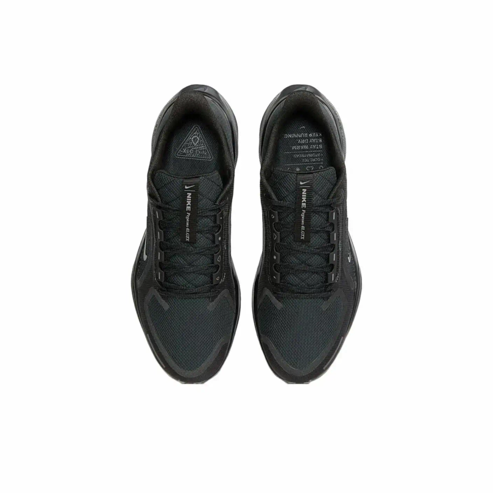 Мужские кроссовки Nike Air Zoom Pegasus 41 Gore-Tex 'Black Anthracite' FQ1356-001