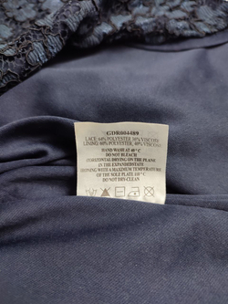 Платье Gloria jeans ажурное 46 размер