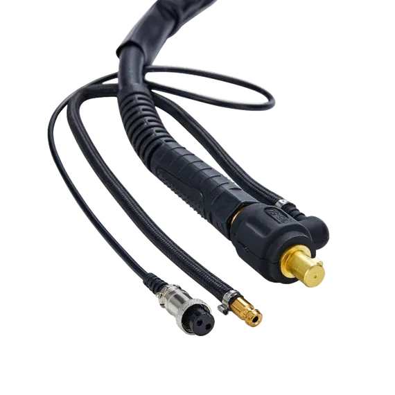 Горелка TigLine-26 V (4м)( с скр 25) OSA START ST26-4025V