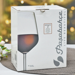 Набор бокалов для вина "Allegra" 2шт 490мл