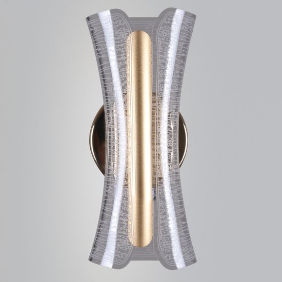 23395-0.2-01 светильник настенный