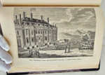 "Забытое прошлое окрестностей Петербурга с 104 гравюрами". М.И. Пыляев. 1889 г. - редкая книга