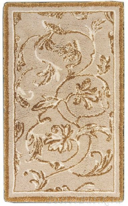 Коврик для ванной 140x200 Abyss & Habidecor Dynasty 770 бежевый Португалия