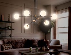 Ambrella Подвесной светильник Modern TR2523