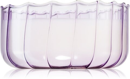 Paddywax Ripple Salted Iris - ароматическая свеча /   340  g  / GTIN 840214812705