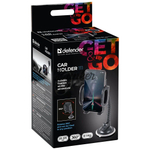 Defender CH-111 55-120 мм Держатель на стекло