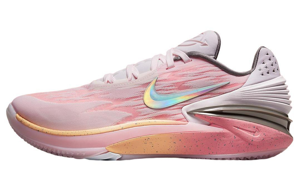 Кроссовки Nike Air Zoom G.T. Cut 2