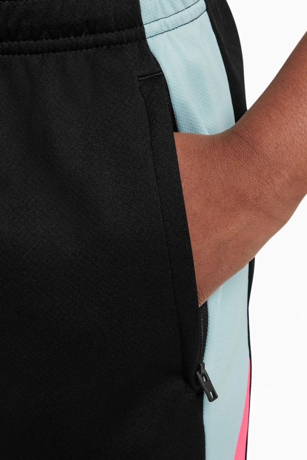 Шорты Nike Dri-FIT Strike 24 - черный