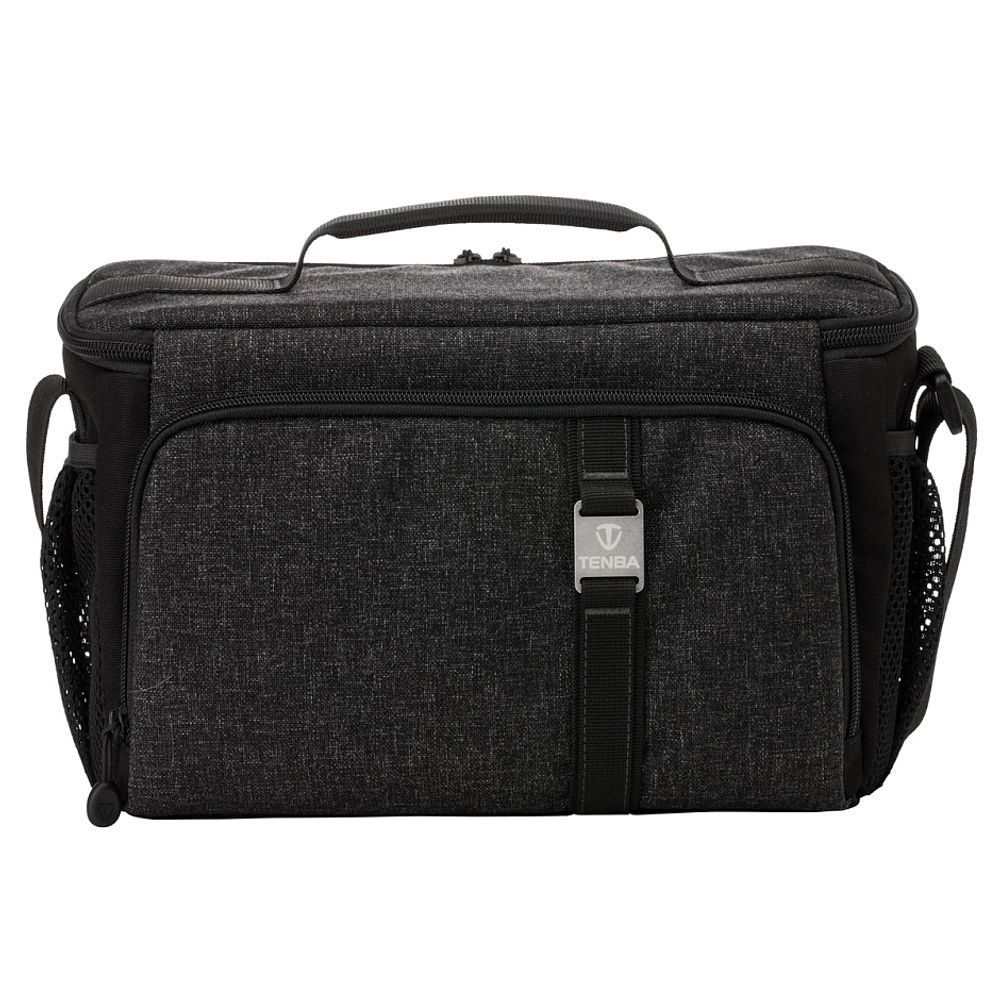 Tenba Skyline Shoulder Bag 12 Black