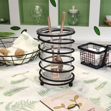 Сушилка для столовых приборов "Лофт"