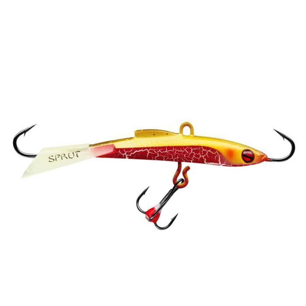 Балансир Sprut Usuri