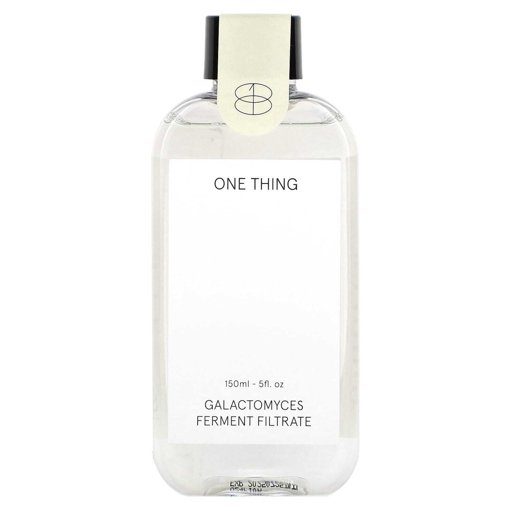 One Thing, Ферментный фильтрат Galactomyces, 150 мл (5 жидк. унц.)