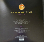 Helloween / March Of Time: The Best Of 40 Years (Limited Edition)(Coloured Vinyl)(5LP)