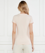 Футболка Armani Exchange - персиковый(XW000600 AF10355)