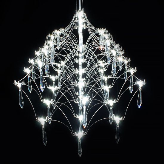 IL2025-1430HX-69 Ether светильник потолочный