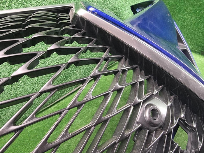 Бампер передний Lexus RX 4 (2015-2019) F-sport