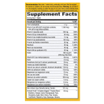 Nature's Way, Alive!, ультрамультивитамины для мужчин, 60 таблеток