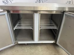 Стол холодильный HIСOLD GN 11 TN O