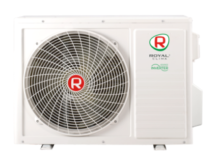 3TFM-25HN/OUT наружный блок мульти сплит-системы ROYAL CLIMA