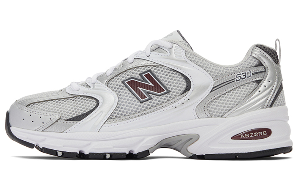 Кроссовки New Balance Nb 530 2024