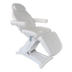 Косметологическое кресло Mizomed MZ 3589 с электроприводом, 3 мотора