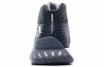 Кроссовки Adidas Crazy Explosive 2017 Black Grey