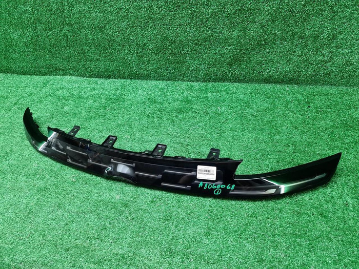 Накладка решетки радиатора Changan CS55PLUS 21-24