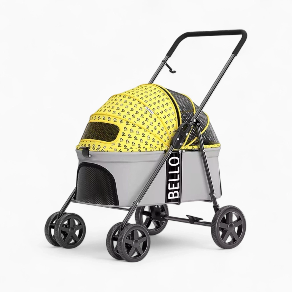 Коляска «Bello»