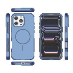 Противоударный чехол Supreme Shield Case для iPhone 16 Pro Max