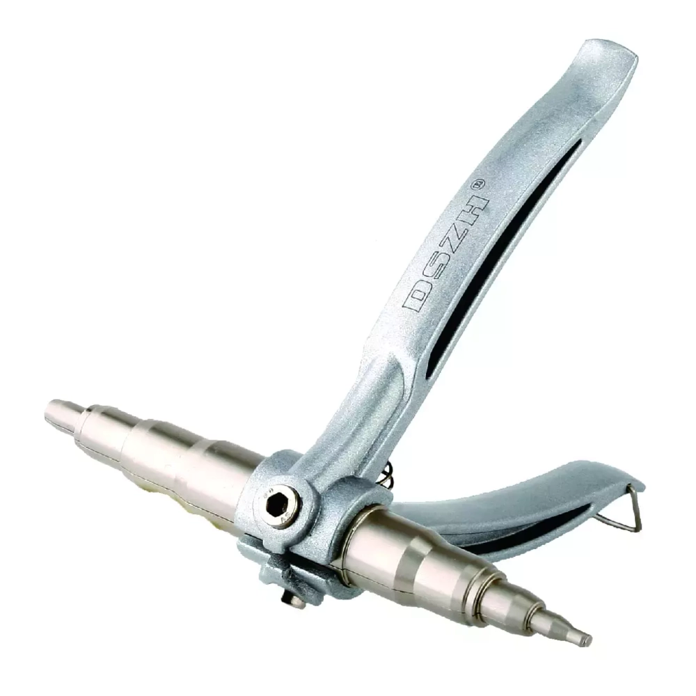 Труборасширитель DSZH WK-622 (1/4; 3/8", 1/2", 5/8", 3/4", 7/8")