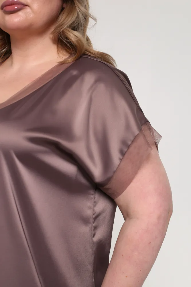 Платье 20051 Fabrika