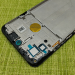 Xiaomi Redmi Note 10s (M2101K7BG) / Note 10 (M2101K7AG) / часть корпуса (рамка дисплея)  (ORIG)