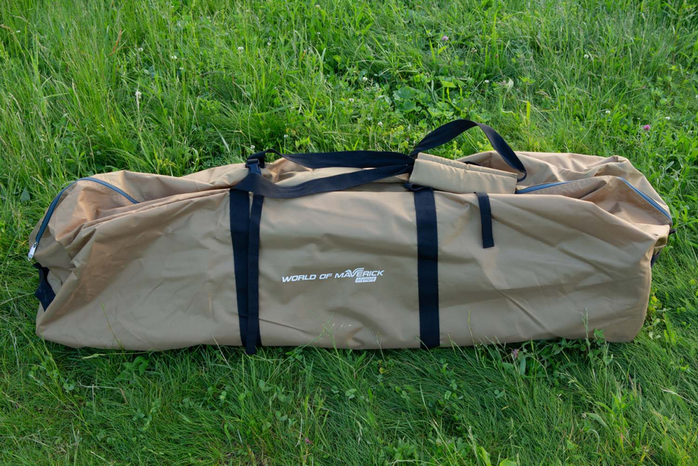 Палатка Maverick Olympia