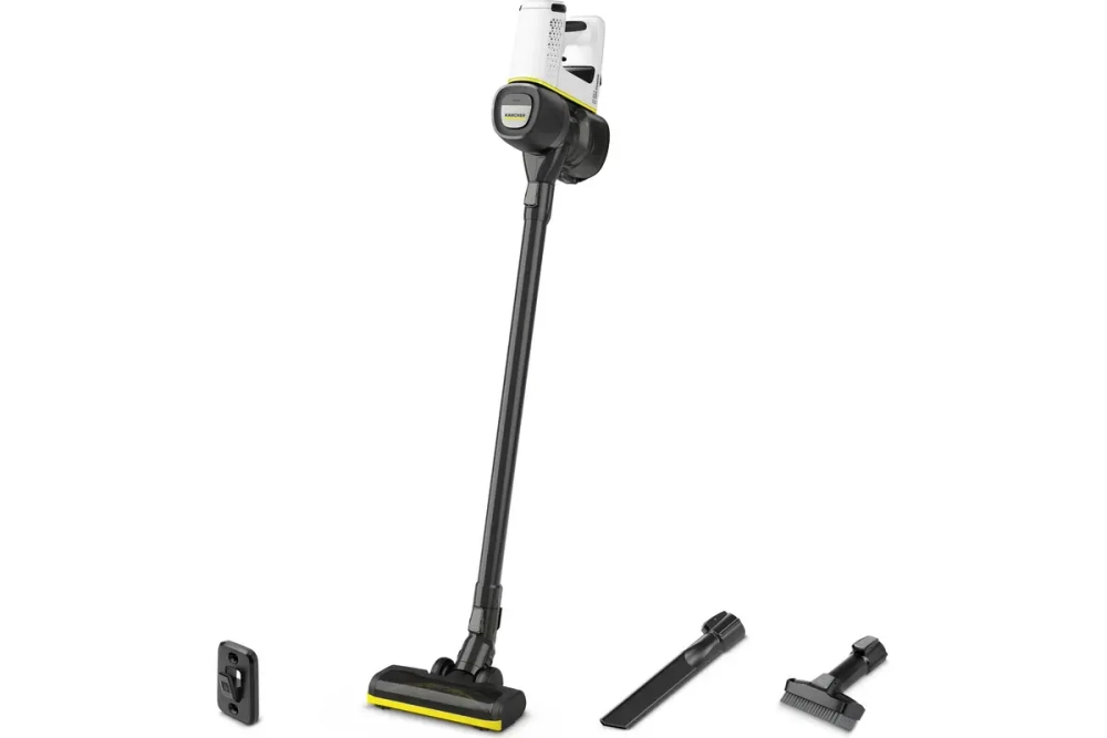 VC 4 Cordless myHome