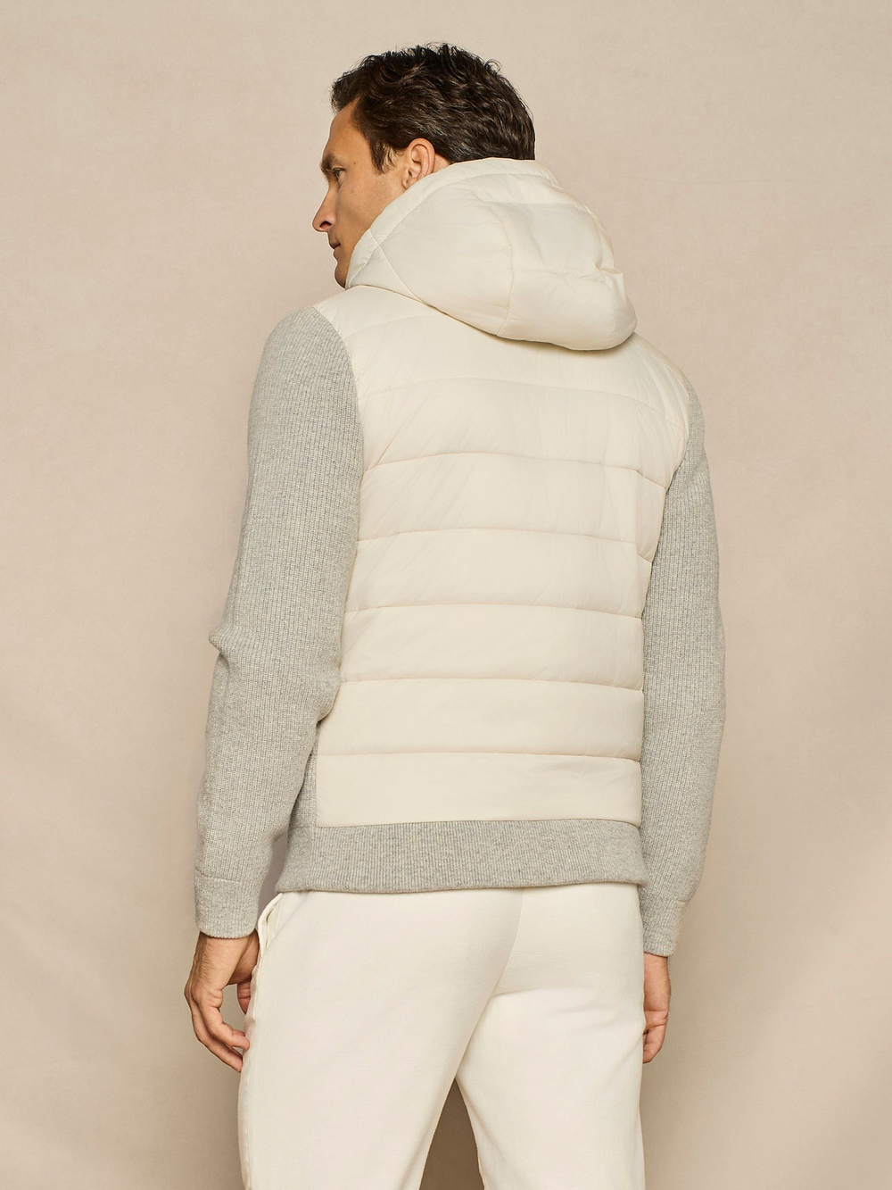 Куртка мужская PAUL TAYLOR