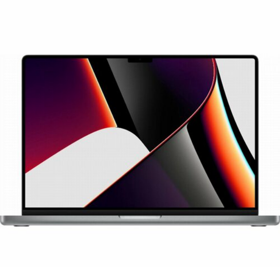 Macbook Pro 16 2021 (Apple M1 Pro)
