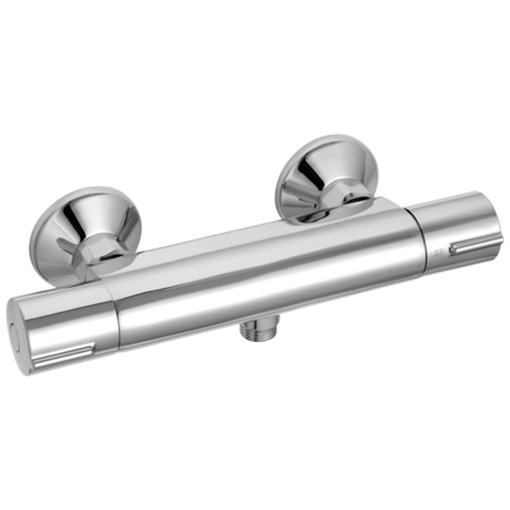 Смеситель для душа термостатический Jacob Delafon July E16044-4-CP