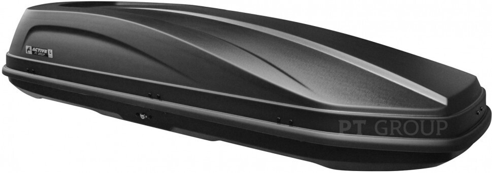 PT Group "ACTIVE L" Black