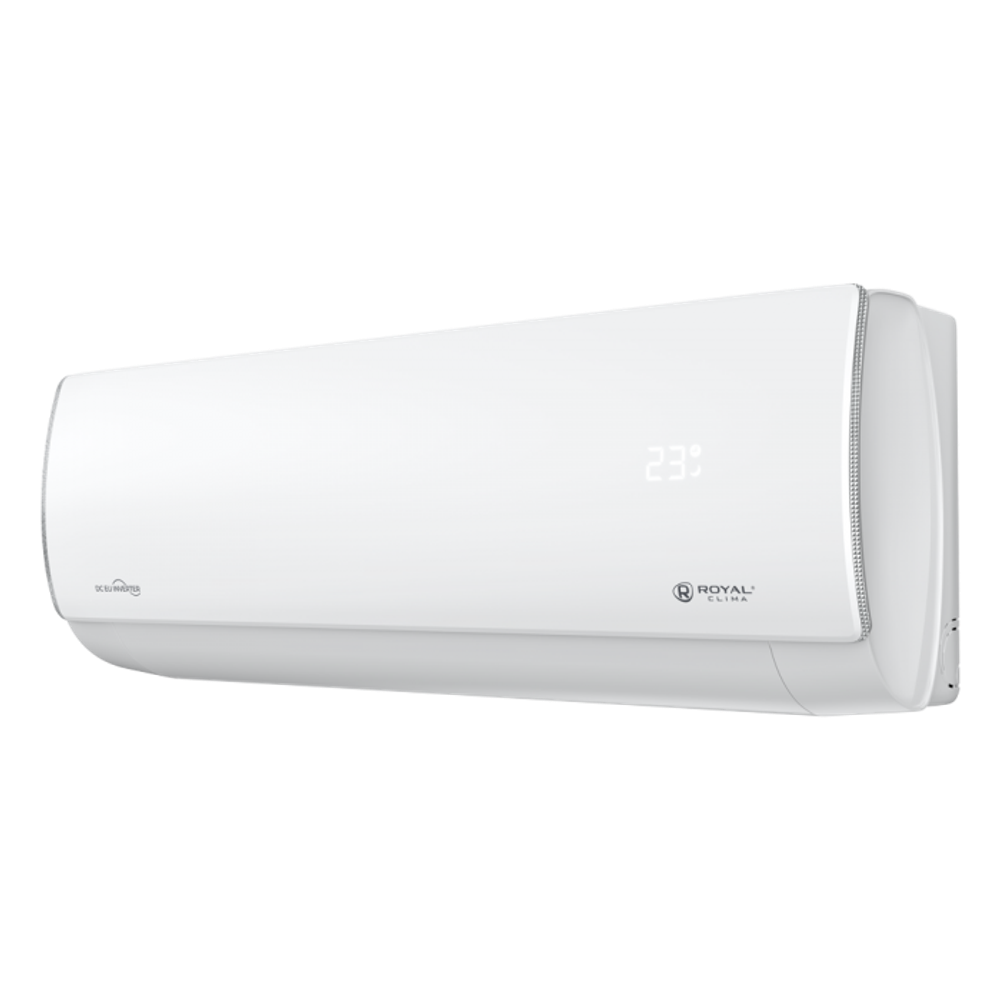 Мульти сплит система Royal Clima на 3 комнаты (25+25+25 кв.м) серия PERFETTO