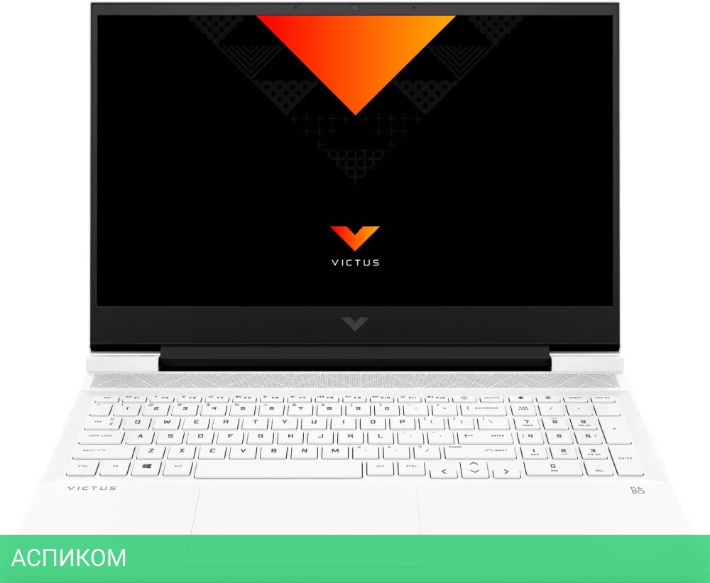 Ноутбук HP Victus 16-d1083ci 6X7R2EA