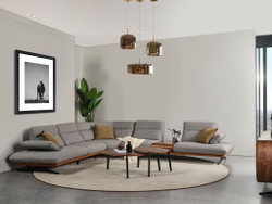 Диван модульный New York Corner Set