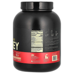 Optimum Nutrition, Gold Standard® 100% Whey, моккачино, 2,27 кг (5 фунтов)