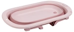 Детская ванночка Farfello G3 (Розовый)