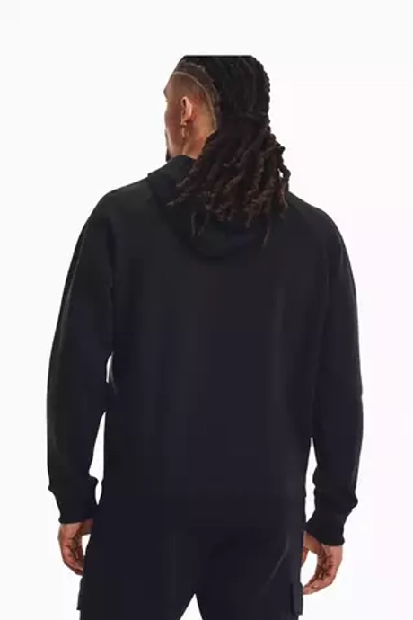 Кофта Under Armour Rival Fleece - черный