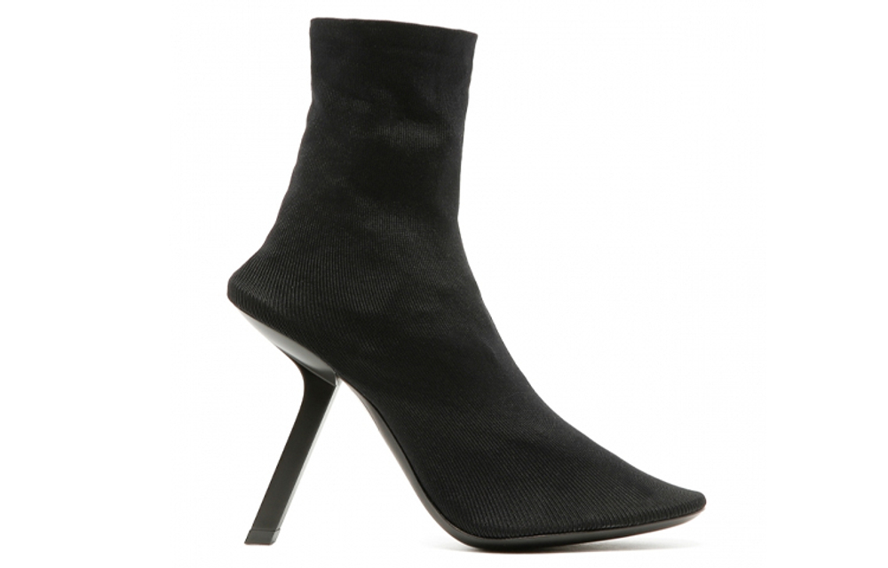 Balenciaga 8Cm (Женская размерная сетка)
