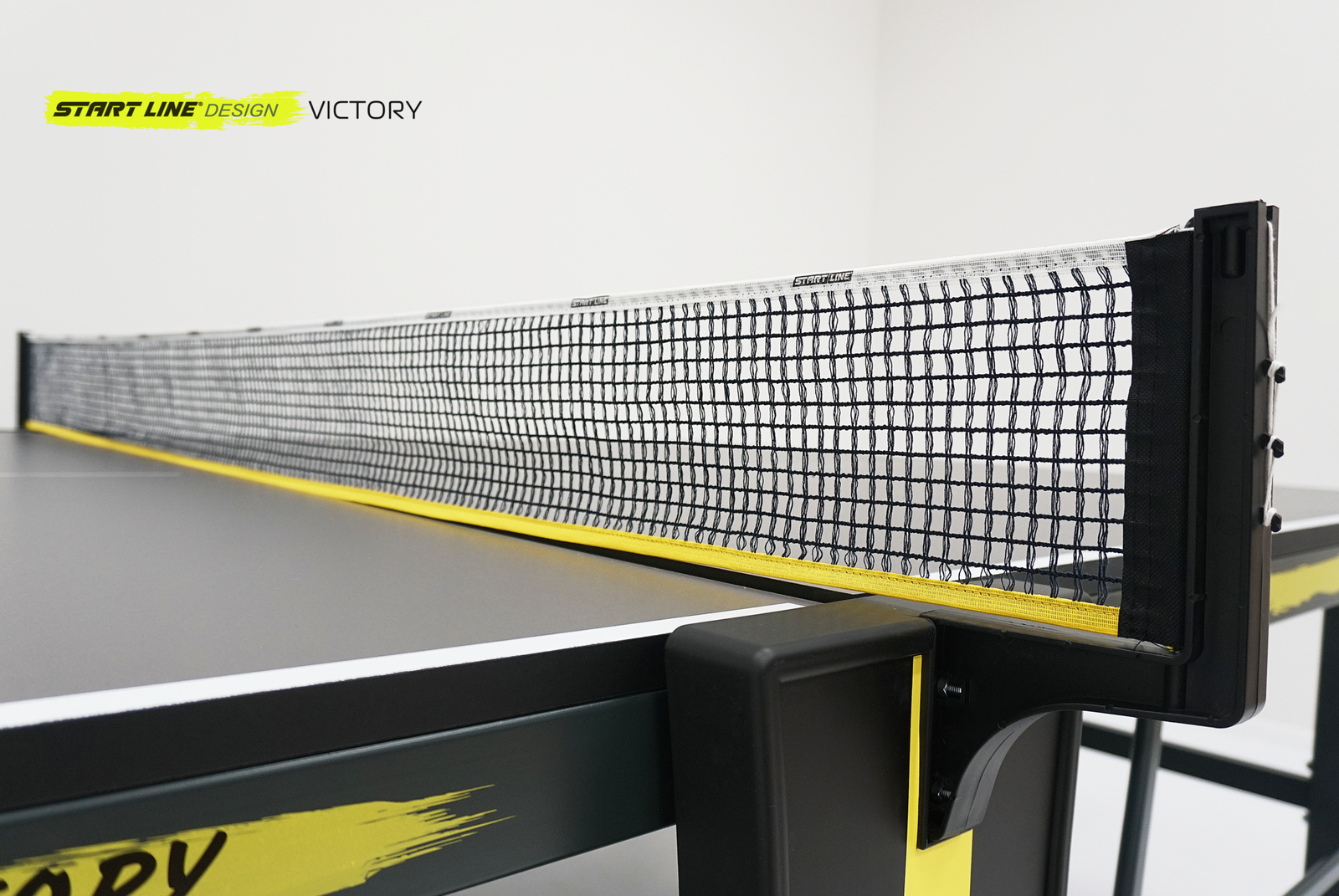 Стол теннисный VICTORY DESIGN фото №5