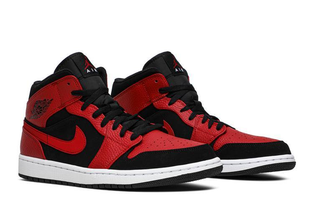 Кроссовки Jordan Air Jordan 1 Mid