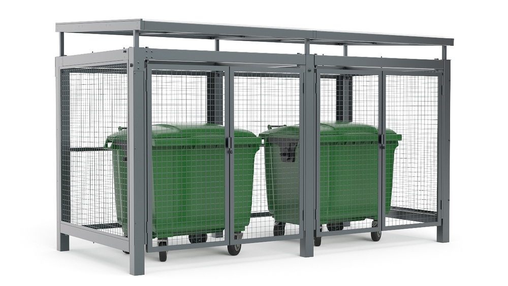 Контейнерная SK00113